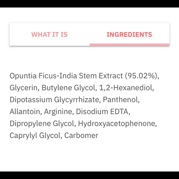 YADAH | Cactus Soothing Gel - Picture 8 of 8